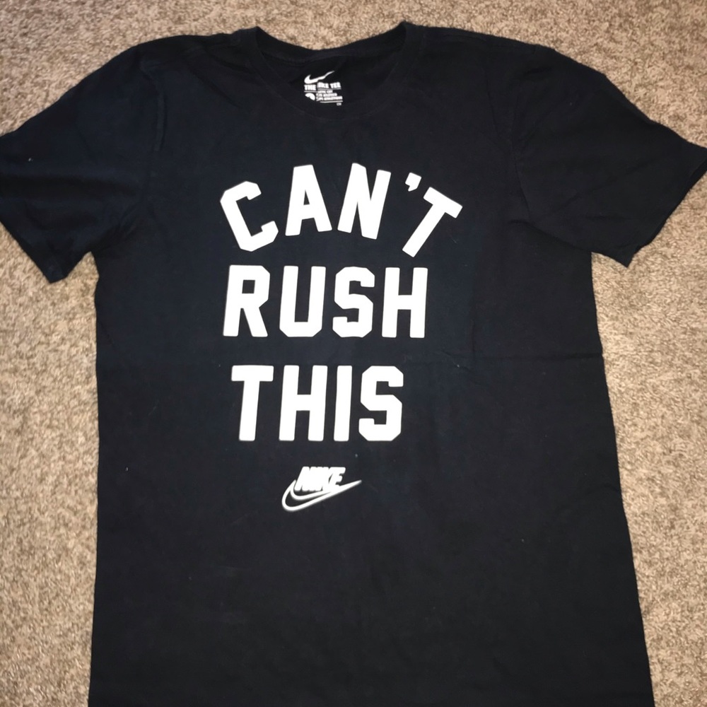 nike shirt